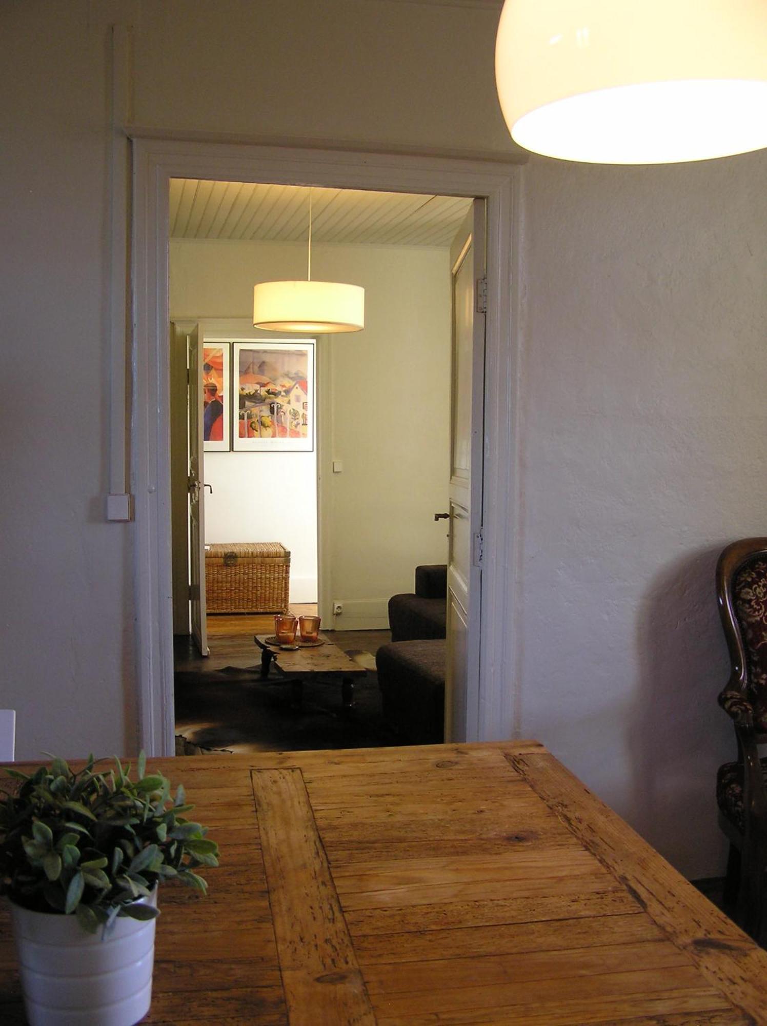 Domaine De L'Isle Basse Bed and Breakfast Fontanes  Værelse billede