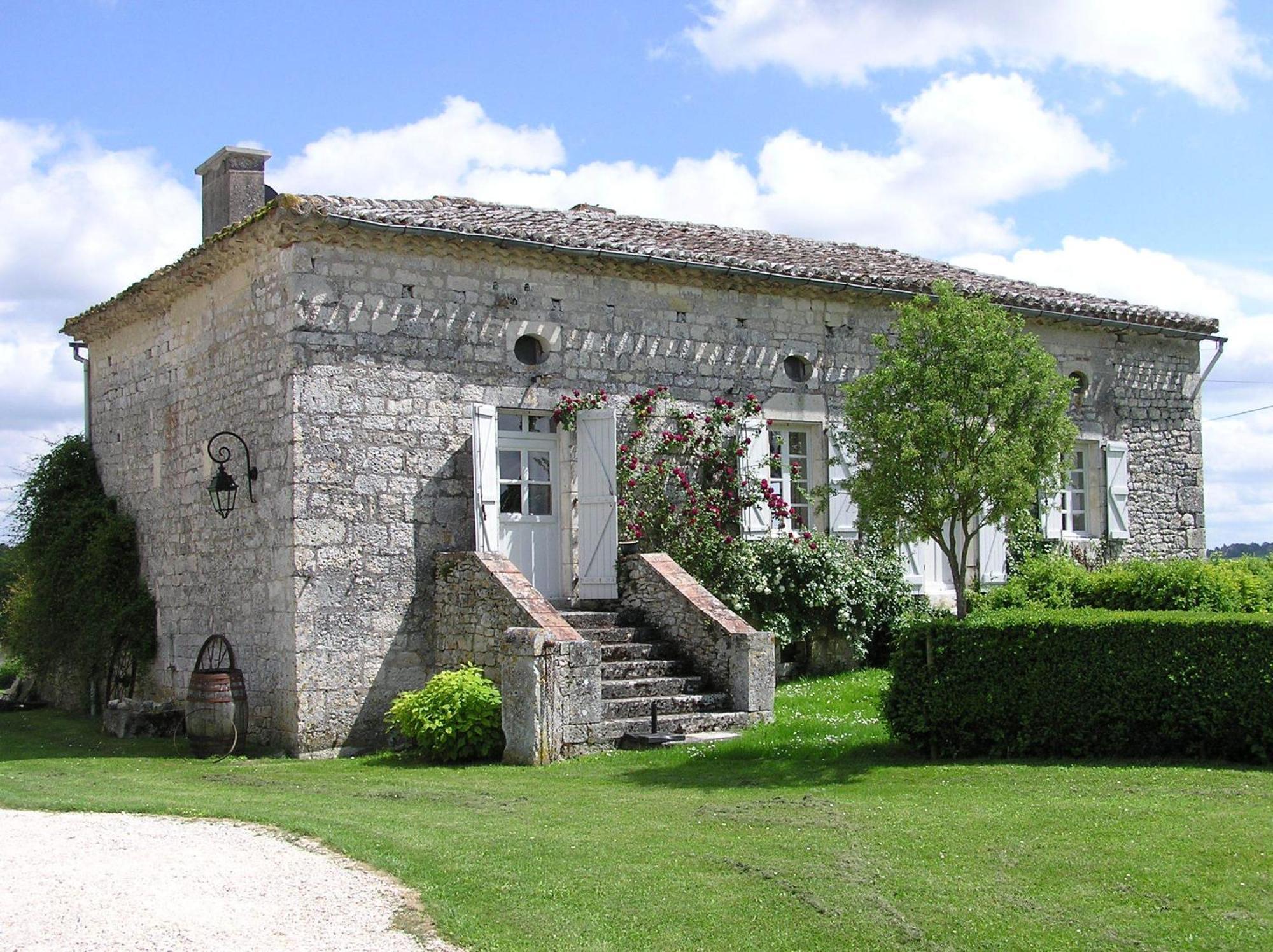Domaine De L'Isle Basse Bed and Breakfast Fontanes  Værelse billede