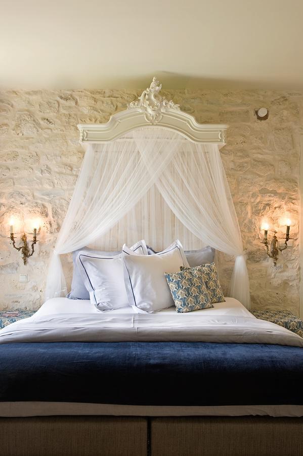 Domaine De L'Isle Basse Bed and Breakfast Fontanes  Eksteriør billede
